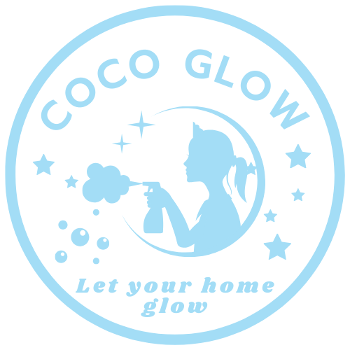 Coco Glow Cleaning